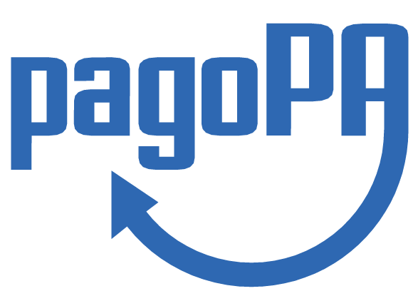 logoPagoPA TRAS