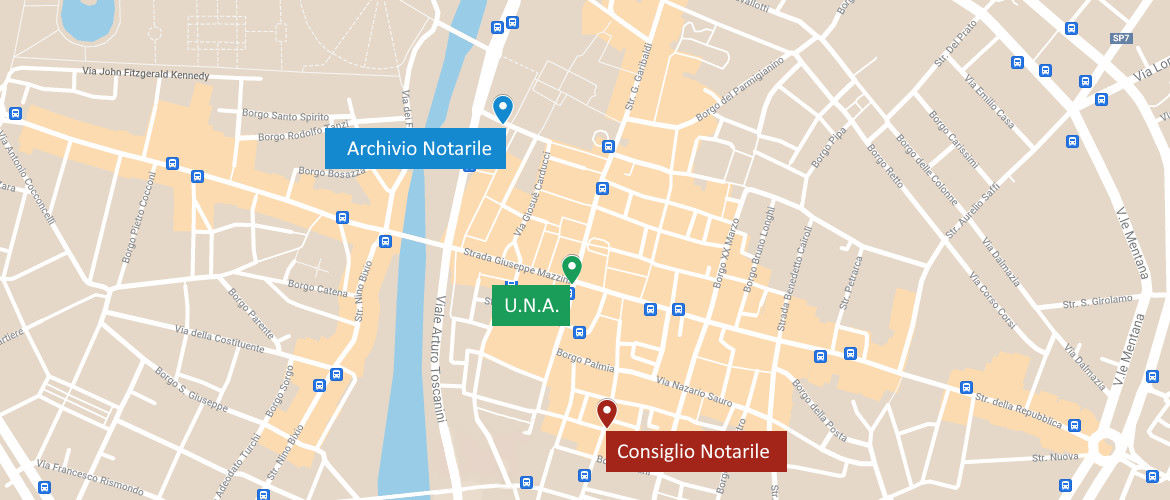 mappa