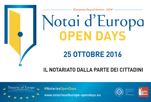 opendays 2016